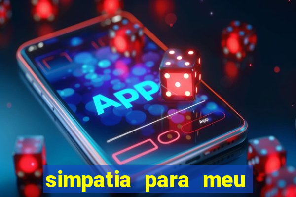 simpatia para meu time ganhar o jogo